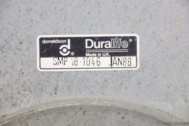 Luchtfilter Donaldson Duralife SMP 18-1046