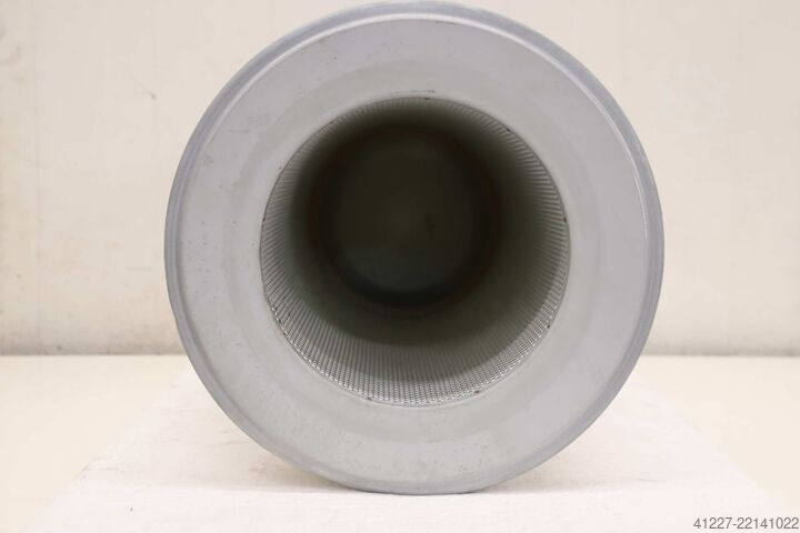 Légszűrő unbekannt Ø 350 x 605 mm