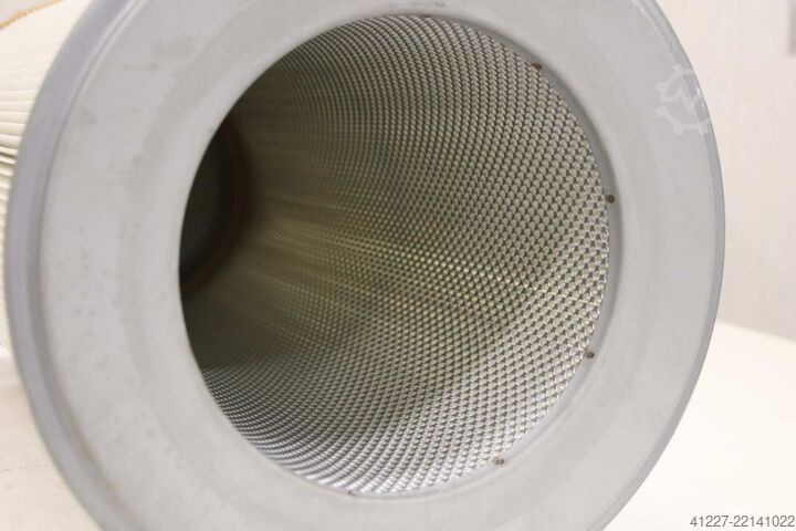 Légszűrő unbekannt Ø 350 x 605 mm