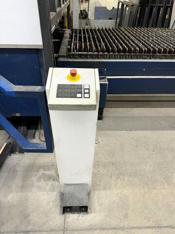Espace réservé TruLaser 3030