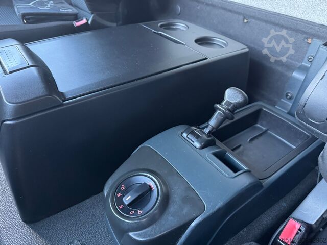  MAN TGL 12.180 / Euro 6 / Tail Lift / NL Truck