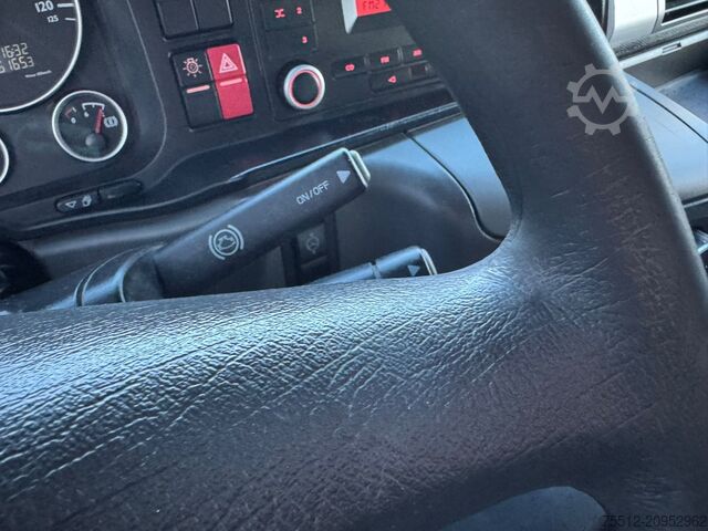  MAN TGL 12.180 / Euro 6 / Tail Lift / NL Truck