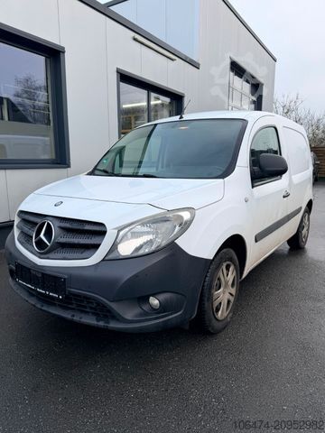 Skåpbil MERCEDES-BENZ Citan Kasten 108 CDI