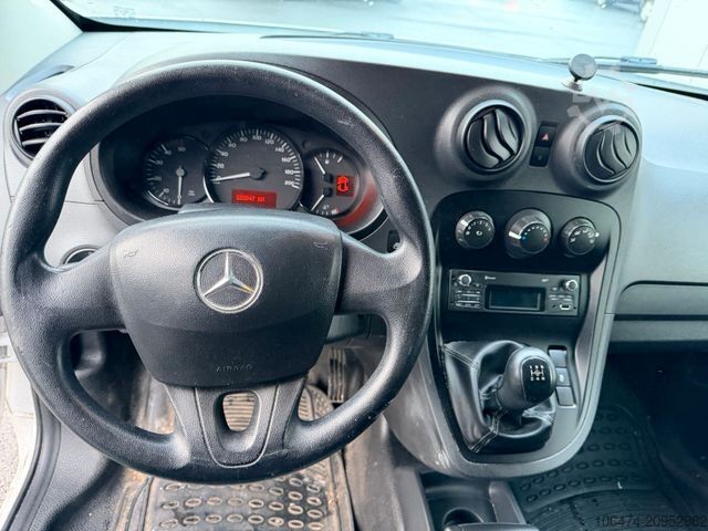 Skåpbil MERCEDES-BENZ Citan Kasten 108 CDI