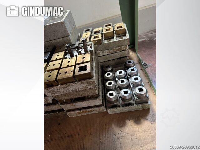 Mitsubishi EA 12S Mitsubishi EA 12S