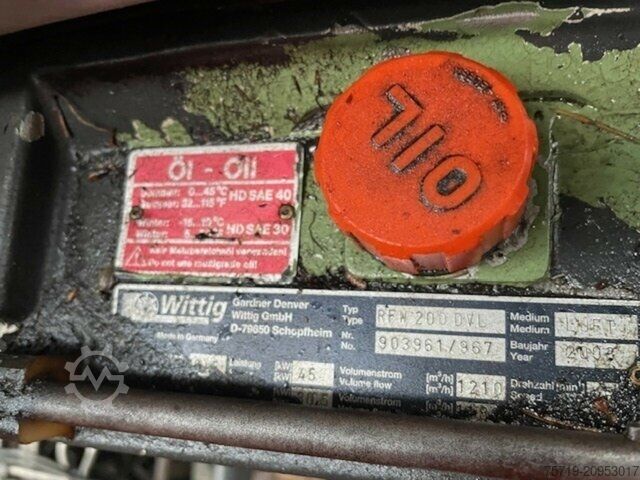 Camión cisterna de vacío Mercedes-Benz 1828 4x4 Atego Saugwagen 11.000ltr.