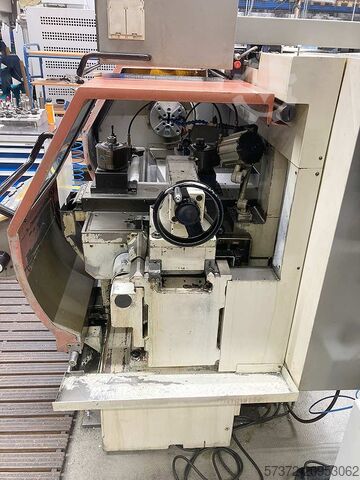  Gildemeister NEF plus 500