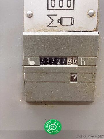  Gildemeister NEF plus 500