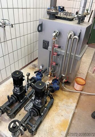  Viessmann Vitoplex 100-LS