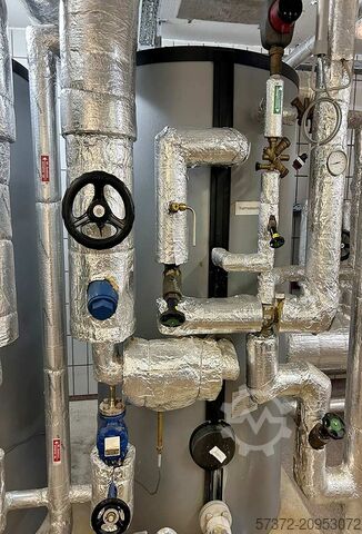  Viessmann Vitoplex 100-LS