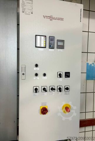  Viessmann Vitoplex 100-LS