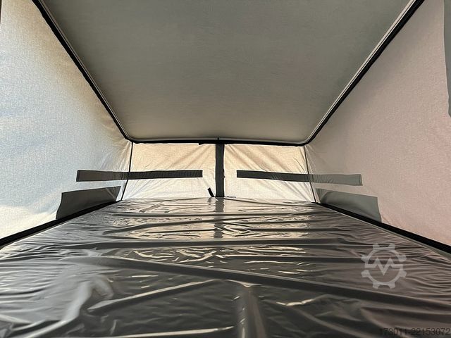 Autocaravana PÖSSL Campster 180PS Automat