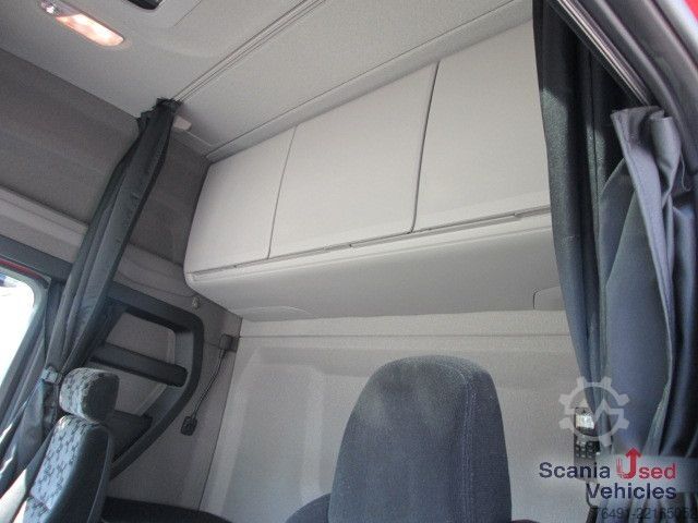 Standard dragbil Scania R 460 A4x2NA / Nebenantrieb