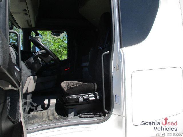 Standard dragbil Scania R 460 A4x2NA