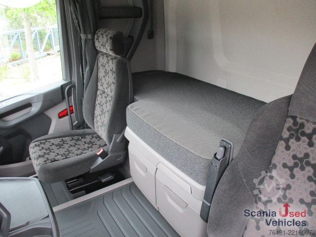 Standard dragbil Scania R 460 A4x2NA