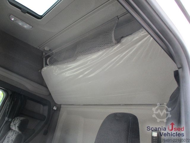 Standard dragbil Scania R 460 A4x2NA