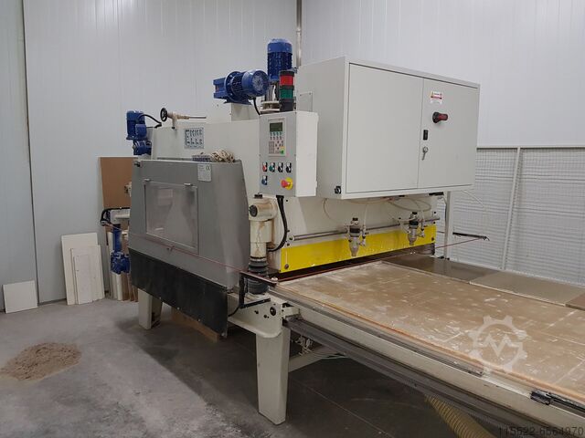 EMME ELLE POLIJSTMACHINE EMME ELLE L.B.A. 1350