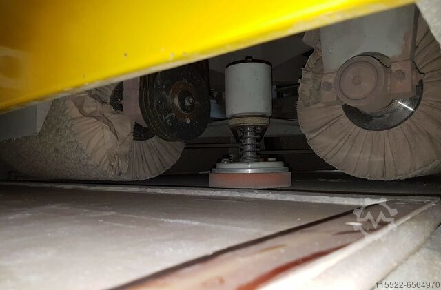 EMME ELLE POLIJSTMACHINE EMME ELLE L.B.A. 1350