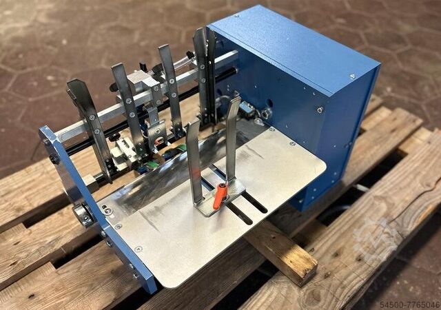 Roterende voederbak Buhrs (W+D) AT 25 - R/R