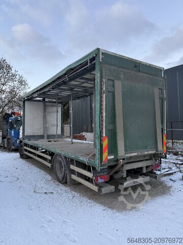 Hilco Industrial Hilco Industrial Hilco Industrial