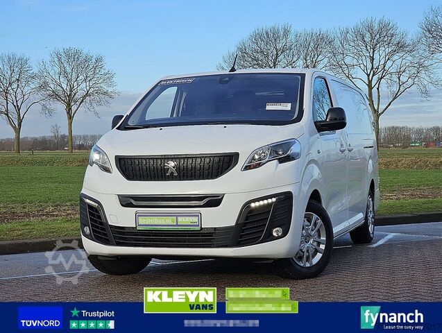 Magastetős kombi PEUGEOT E-EXPERT L3  PREMIUM 135/ 75
