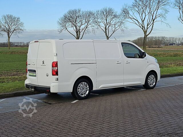 Magastetős kombi PEUGEOT E-EXPERT L3  PREMIUM 135/ 75