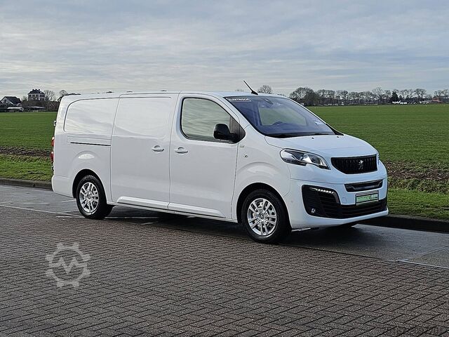 Magastetős kombi PEUGEOT E-EXPERT L3  PREMIUM 135/ 75