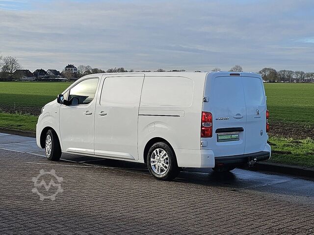 Magastetős kombi PEUGEOT E-EXPERT L3  PREMIUM 135/ 75