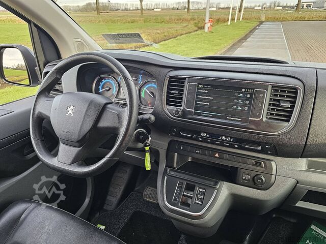Magastetős kombi PEUGEOT E-EXPERT L3  PREMIUM 135/ 75