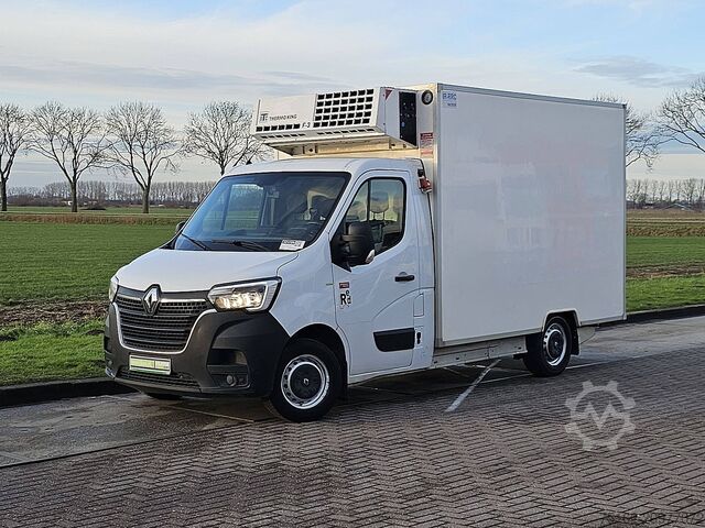 Chladírenská dodávka RENAULT MASTER 2.3 DCI 130 FRIGO