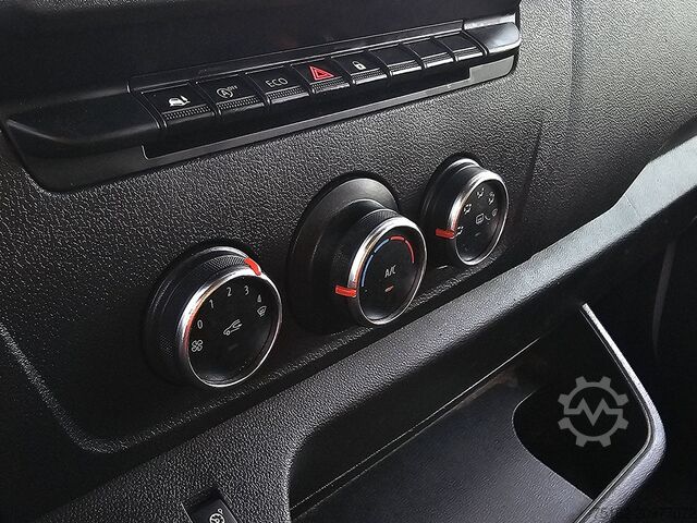 Chladírenská dodávka RENAULT MASTER 2.3 DCI 130 FRIGO