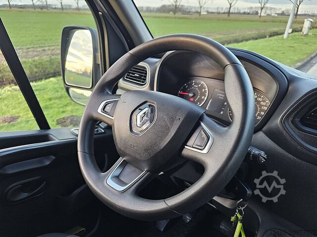 Chladírenská dodávka RENAULT MASTER 2.3 DCI 130 FRIGO