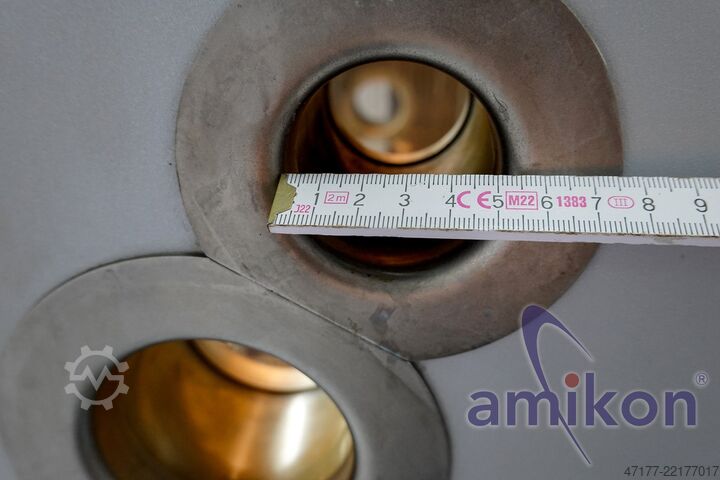 Hőmérséklet-vizsgálószekrény, 200 liter CTS TS-70/200-5/S -70°C bis +180°C