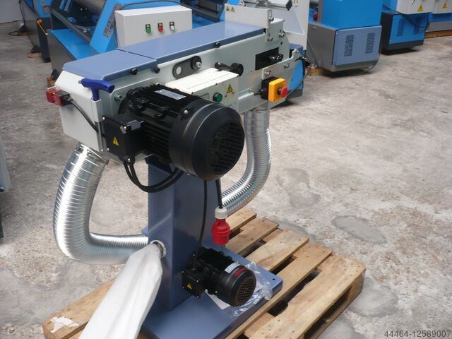 Bandschuurmachine Bernardo MS 150 x 2000 DC-2 / 400 V