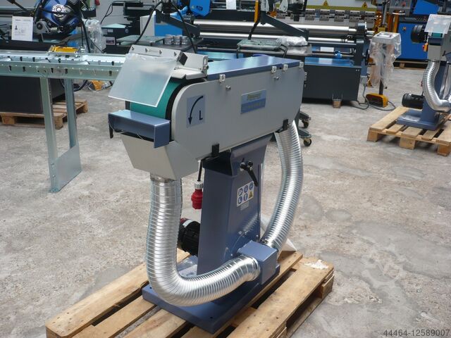 Bandschuurmachine Bernardo MS 150 x 2000 DC-2 / 400 V