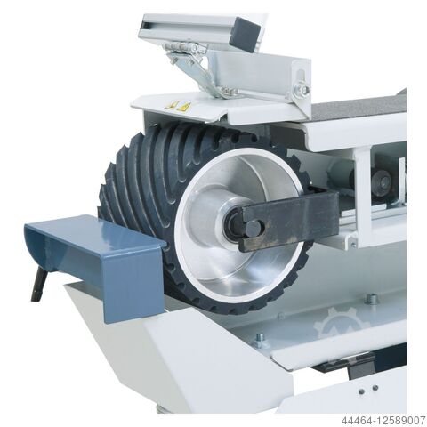 Bandschuurmachine Bernardo MS 150 x 2000 DC-2 / 400 V