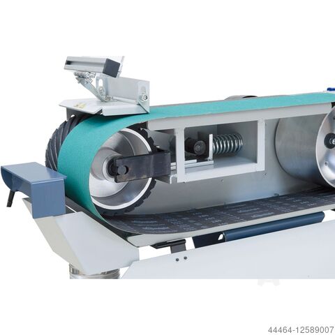 Bandschuurmachine Bernardo MS 150 x 2000 DC-2 / 400 V