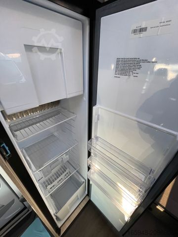 Alkóvos lakókocsi SUNLIVING A 75 SL Dülmener Edt. | Markise | Auto, Sat |