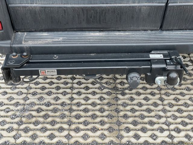 Lakóautó PÖSSL Summit Prime 540 |  Automatik | Wenig KM | TOP