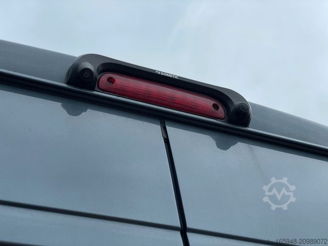 Lakóautó PÖSSL Summit Prime 540 |  Automatik | Wenig KM | TOP