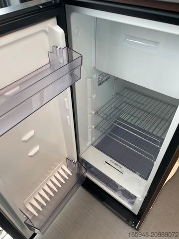 Lakóautó PÖSSL Summit Prime 540 |  Automatik | Wenig KM | TOP