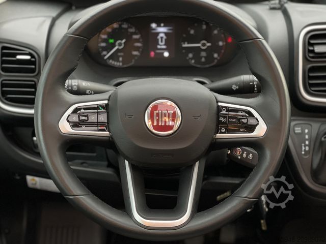 Lakóautó PÖSSL Summit Prime 540 |  Automatik | Wenig KM | TOP