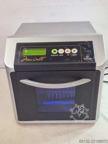 Promega Maxwell 16 Magnetisch Deeltjesprocessor MX3031 romega MX3031