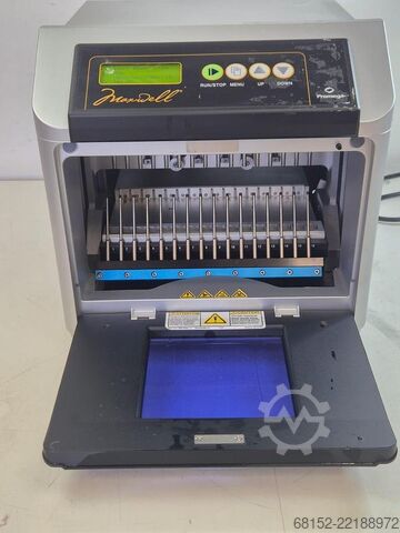 Promega Maxwell 16 Magnetisch Deeltjesprocessor MX3031 romega MX3031