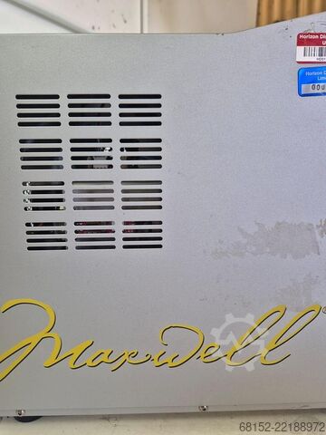 Promega Maxwell 16 Magnetisch Deeltjesprocessor MX3031 romega MX3031