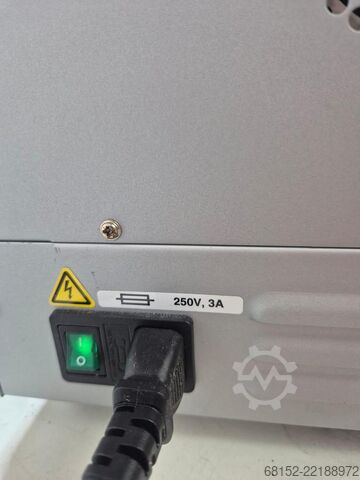 Promega Maxwell 16 Magnetisch Deeltjesprocessor MX3031 romega MX3031