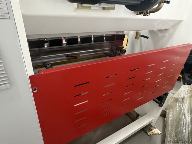 Kantbank Plooibank PRIMAPRESS 1600 x 30 Ton
