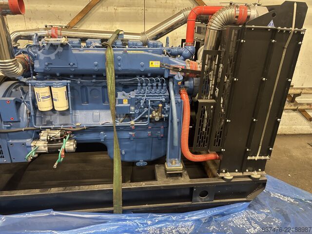Generator Perkins 220KVA