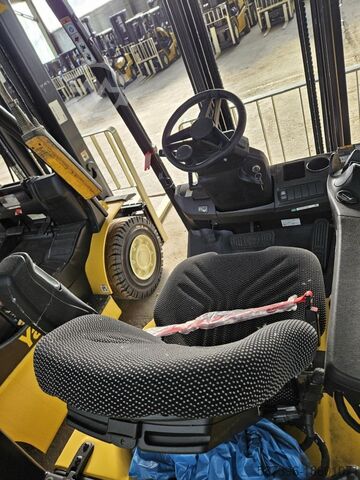 Diesel Forklift Yale GDP3.0N