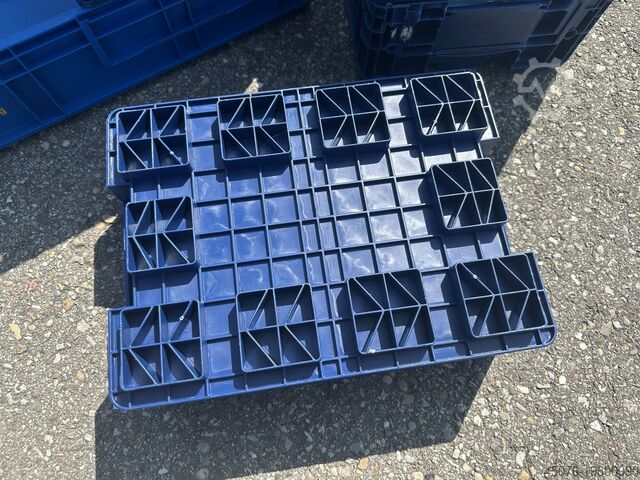 R-KLT 4315 Behälter - Kisten neuwertig Behälter R-KLT 4315